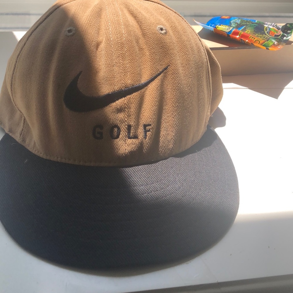 Authentic “Golf” Tyler the Creator Cap
